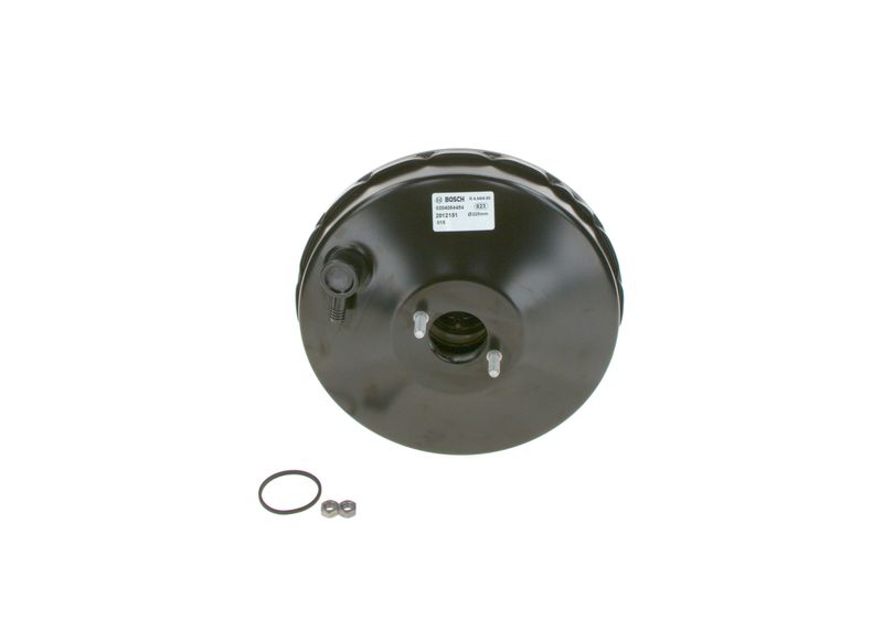 Brake Booster -