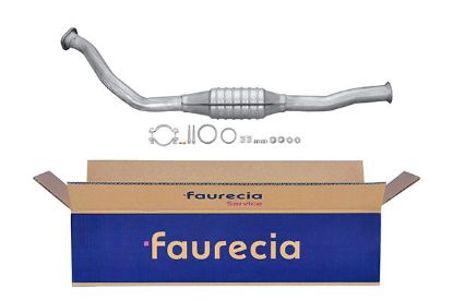 Catalytic Converter -