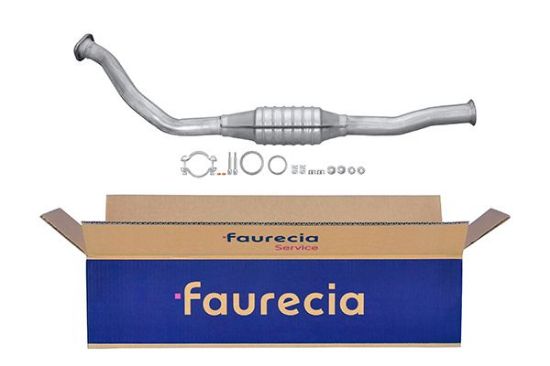 Catalytic Converter -