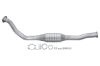 Catalytic Converter -