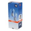 Bulb, stop/tail light P21/4W BAZ15D
