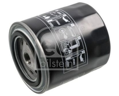 Coolant Filter Volvo Lkw 20458771