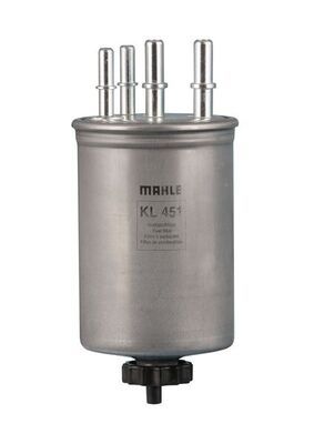 Fuel Filter Jaguar