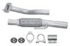Exhaust Pipe -