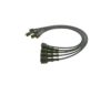 Ignition Cable Kit Alfa Romeo