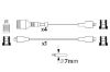 Ignition Cable Kit Alfa Romeo