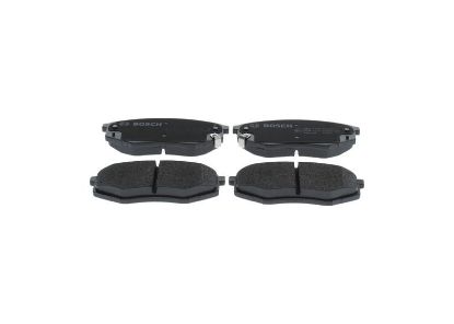 Brake Pad Set, disc brake -