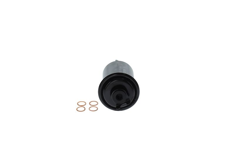 Fuel Filter -