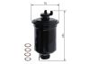 Fuel Filter -