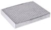 Filter, cabin air Land Rover LR153596