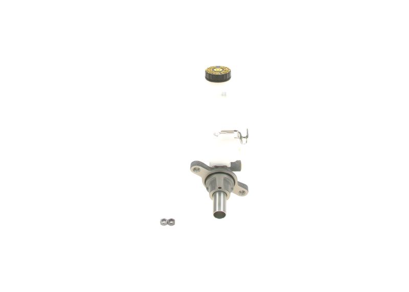 Brake Master Cylinder -