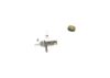 Brake Master Cylinder -