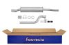 Centre Muffler -