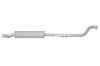 Centre Muffler -