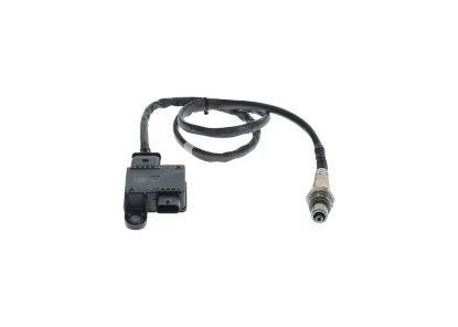 Particle Sensor -