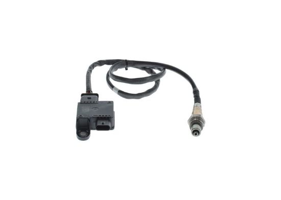 Particle Sensor -
