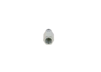 Valve, injection system OVERFLOW VALVE