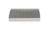 Filter, cabin air -