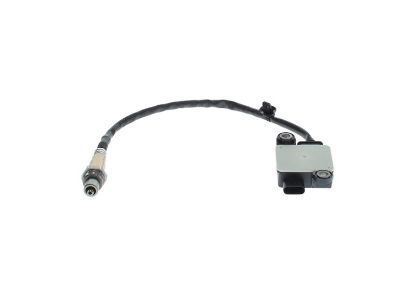 Particle Sensor -
