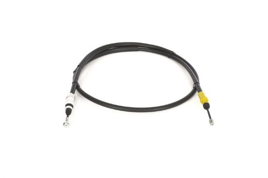Cable Pull, parking brake -
