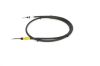 Cable Pull, parking brake -