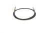 Cable Pull, parking brake -
