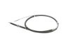 Cable Pull, parking brake VAG - 1J0 609 721 H