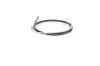 Cable Pull, parking brake VAG - 1J0 609 721 H