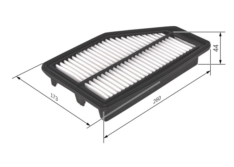 Air Filter -