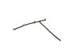 Hose, fuel overflow -