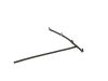 Hose, fuel overflow -