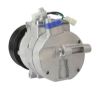 Compressor, air conditioning -