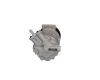 Compressor, air conditioning -