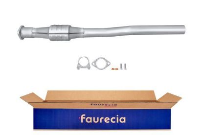Catalytic Converter -