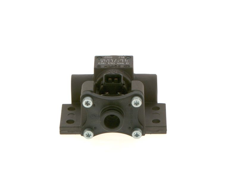 Dosing Module, urea injection -