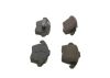 Brake Pad Set, disc brake PSA - 4253 23