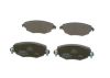 Brake Pad Set, disc brake FORD - 1 783 849