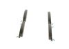 Brake Pad Set, disc brake FORD - 1 783 849