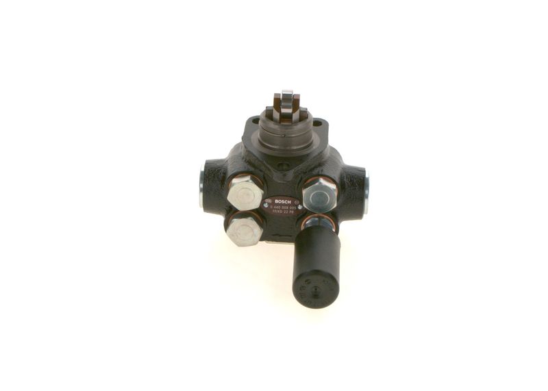 Fuel Pump -