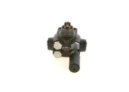 Fuel Pump -