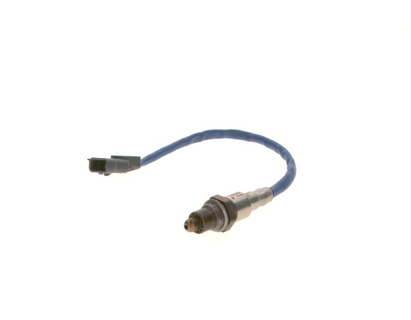 Oxygen Sensor -