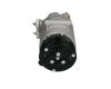 Compressor, air conditioning -