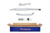 Front Muffler -