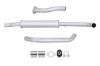 Front Muffler -