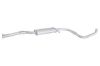 Front Muffler -