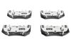 Brake Pad Set, disc brake VAG - 80A 698 151 C
