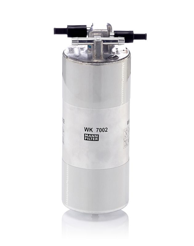 Fuel Filter VAG - 4F0 127 401H