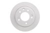 Brake Disc HYUNDAI - S58411-1H300