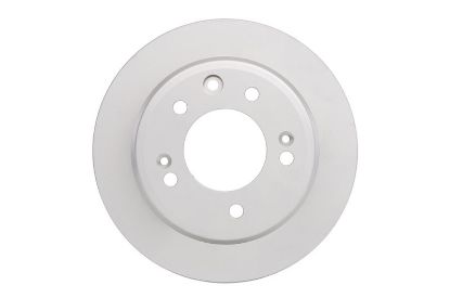 Brake Disc HYUNDAI - S58411-1H300