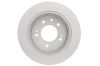 Brake Disc HYUNDAI - S58411-1H300